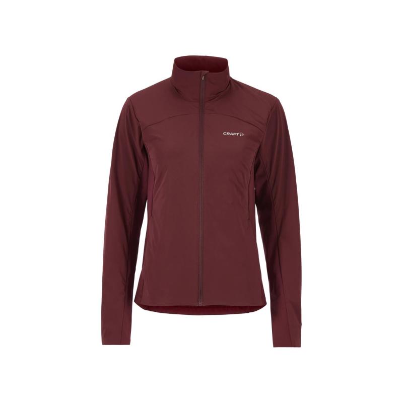 Craft Craft Adv Essence Warm Jkt 2 W 1915292 Corner Sport 1