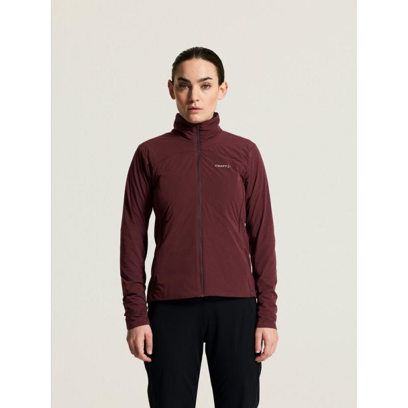 Craft Craft Adv Essence Warm Jkt 2 W 1915292 Corner Sport 2