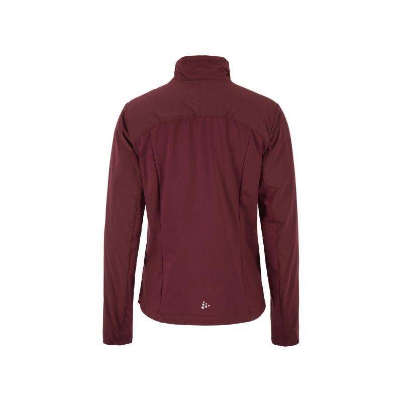 Craft Craft Adv Essence Warm Jkt 2 W 1915292 Corner Sport 4