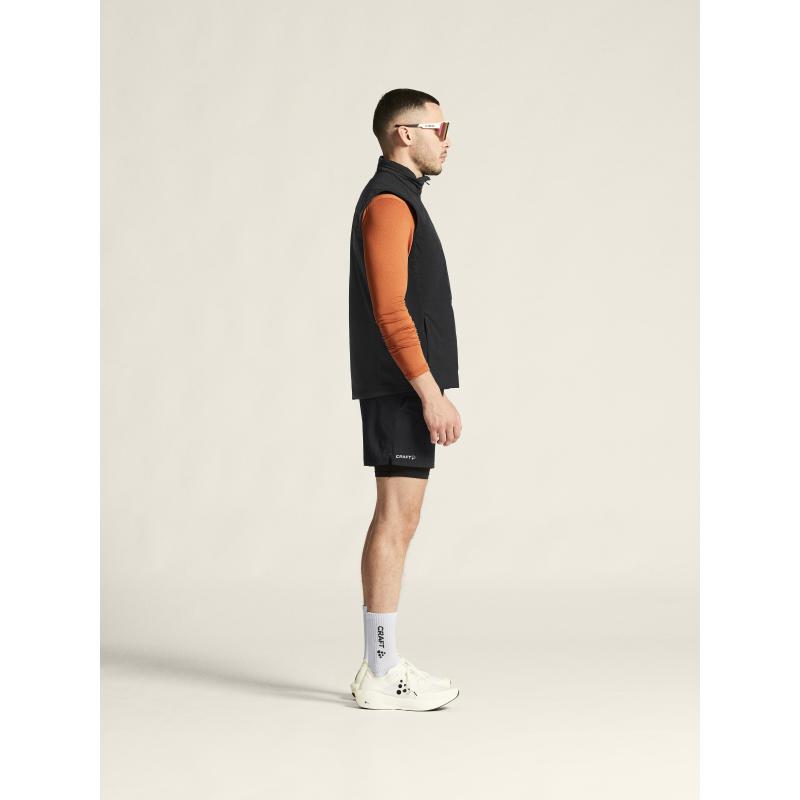Craft Craft Adv Essence Warm Vest 2 M 1916620 Corner Sport 2