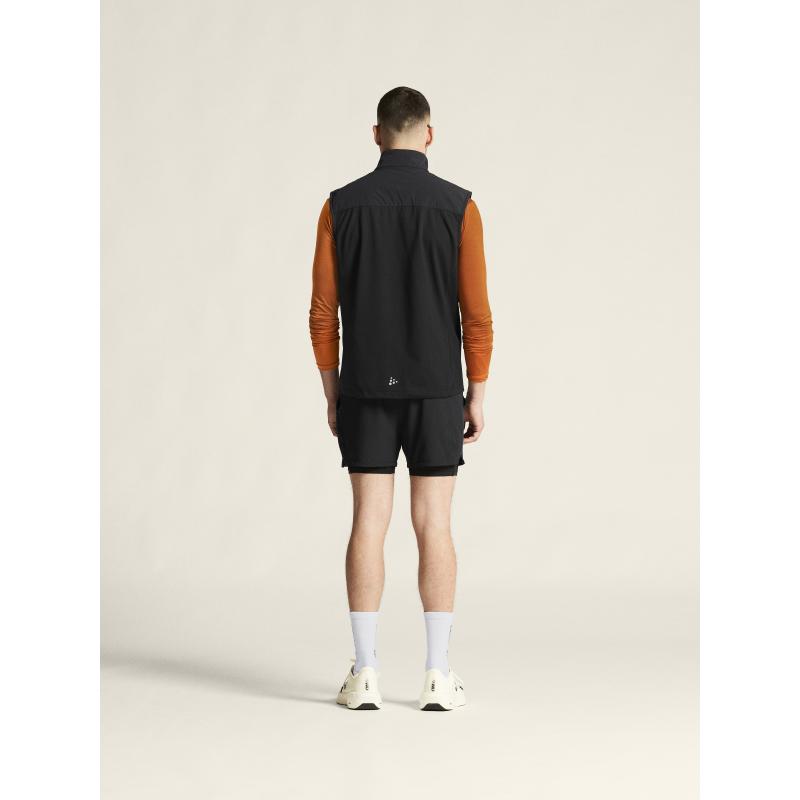 Craft Craft Adv Essence Warm Vest 2 M 1916620 Corner Sport 6
