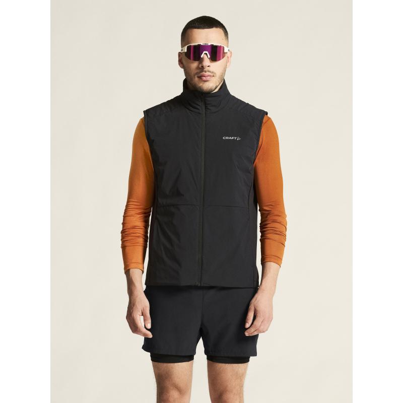 Craft Craft Adv Essence Warm Vest 2 M 1916620 Corner Sport 7