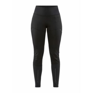 Craft Craft Adv Essence Wind Tights treningsbukse marineblå dame