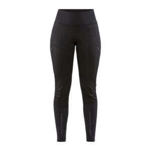 Craft Craft Adv Essence Wind Tights sort dame