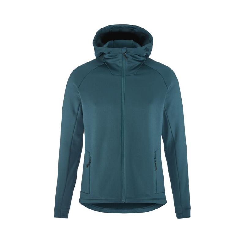 Craft Craft Adv Explore Power Fleece Hood Jkt M 1915240 Corner Sport 1