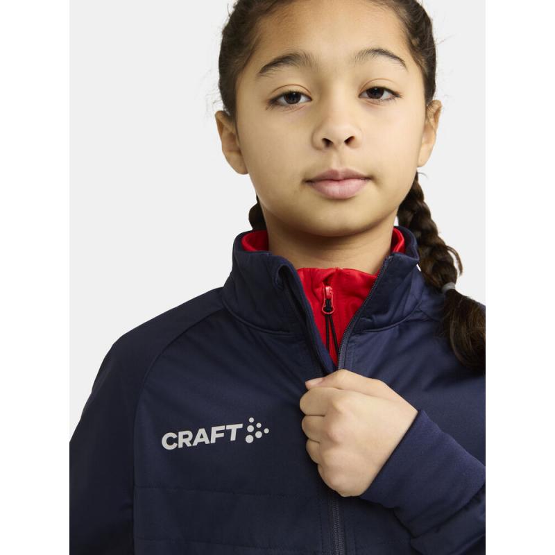 Craft Craft Adv Nordic Ski Club Jacket Jr 1913825 Corner Sport 1