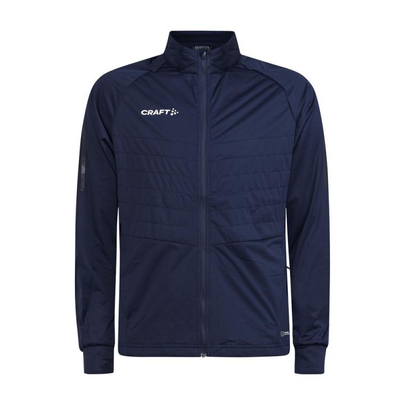 Craft Craft Adv Nordic Ski Club Jacket M 1912520 Corner Sport 1
