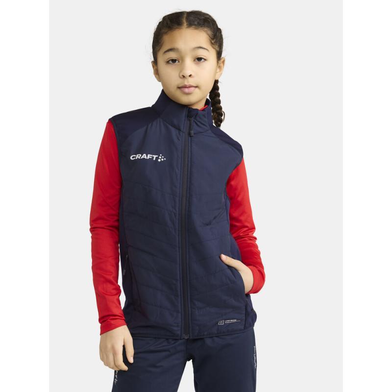 Craft Craft Adv Nordic Ski Club Vest Jr 1914219 Corner Sport 1