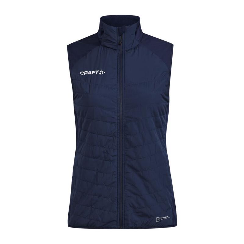 Craft Craft Adv Nordic Ski Club Vest W 1912526 Corner Sport 1