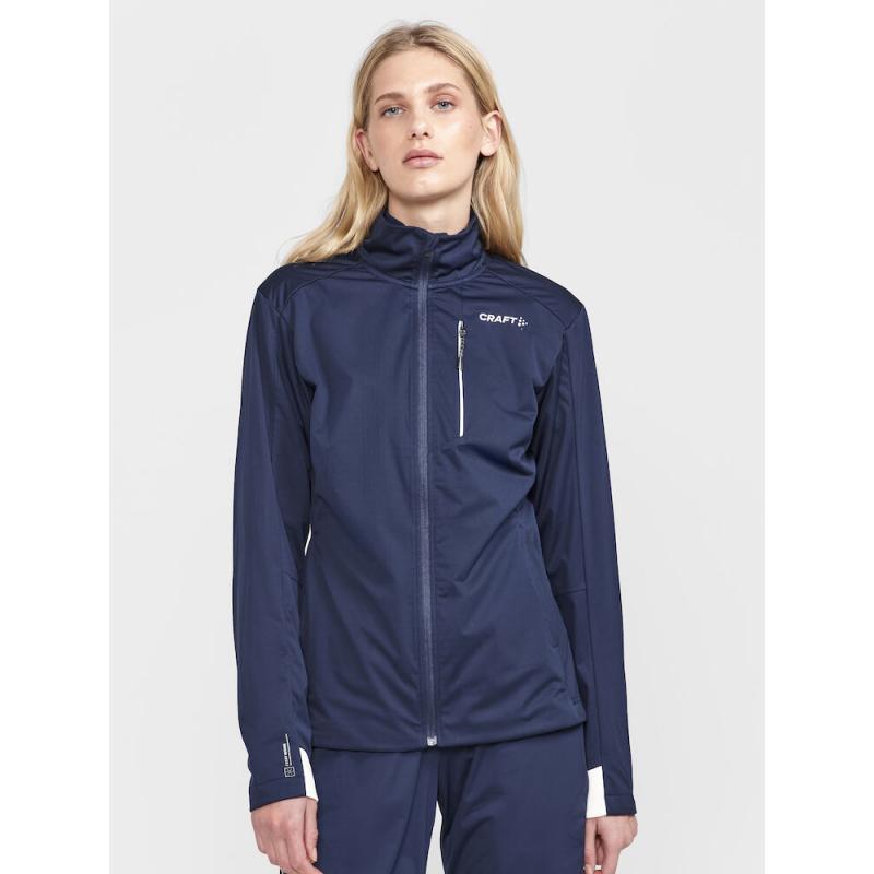 Craft Craft Adv Nordic Training Jacket 2 W 1913689 Corner Sport 1