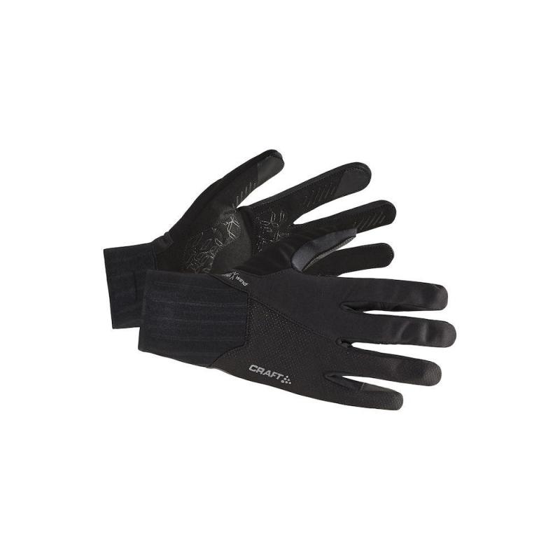 Craft Craft All Weather Glove 1907809 Corner Sport 1