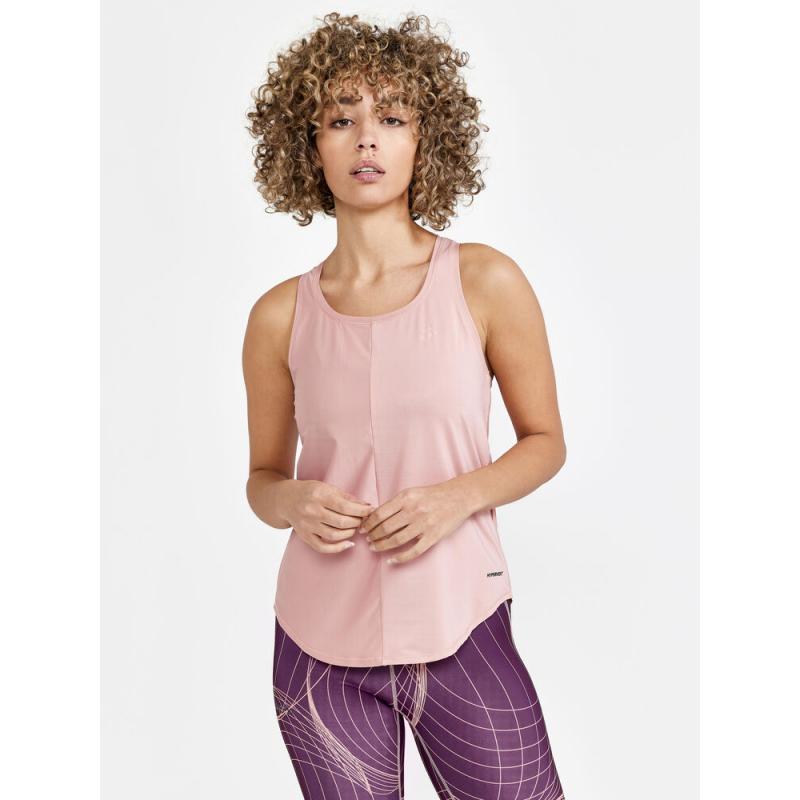 Craft Craft CORE Essence Singlet W Corner Sport 1