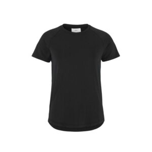 Craft Craft Collective T-skjorte sort dame