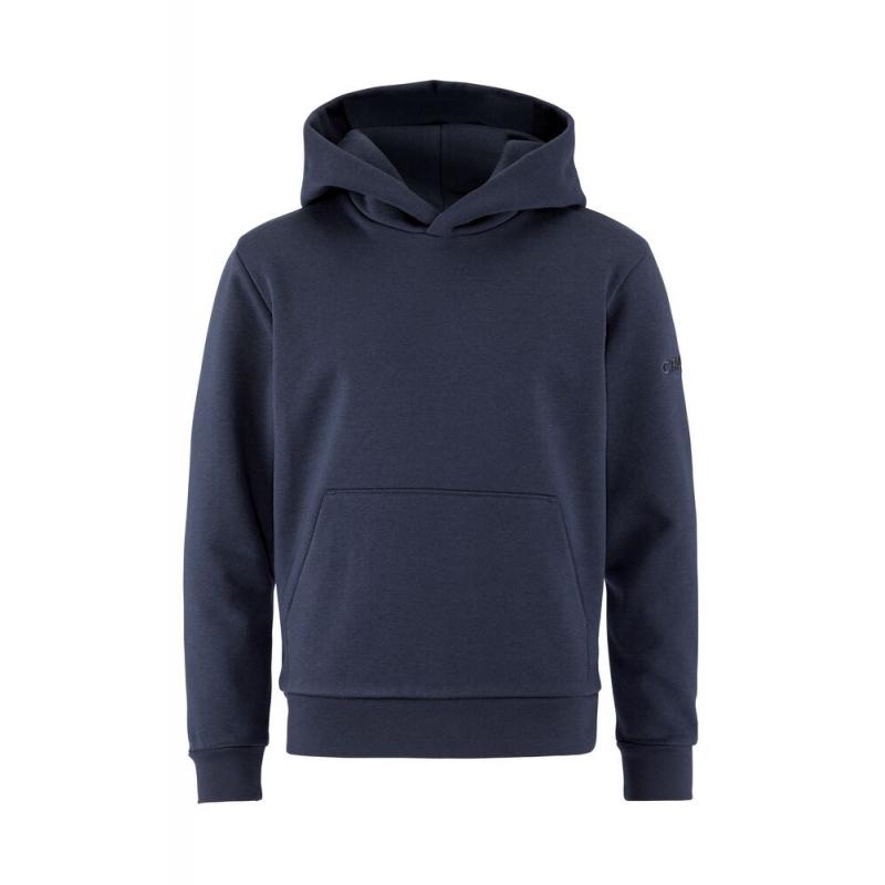 Craft Craft Community 2.0 Hoodie Jr 1915322 Corner Sport 1