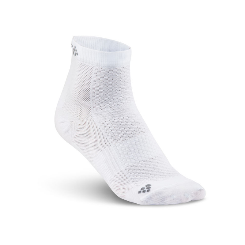 Craft Craft Cool Mid 2-Pack Sock 1905044 Corner Sport 1