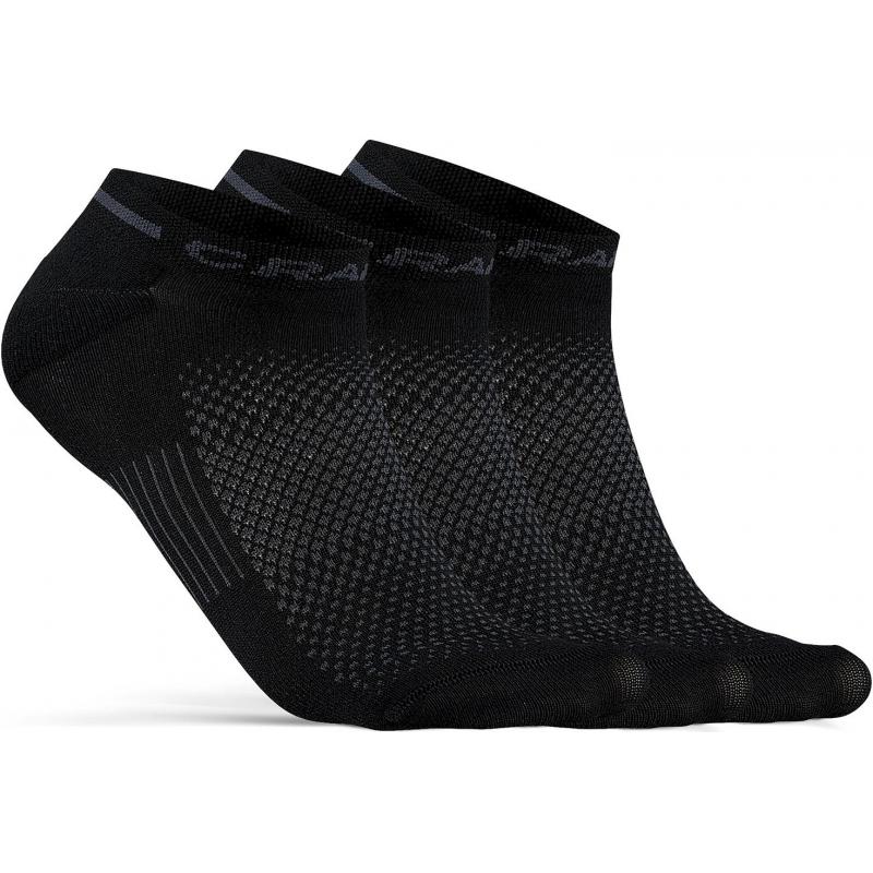 Craft Craft Core Dry Shafless Sock 3-Pack 1910639 Corner Sport 1