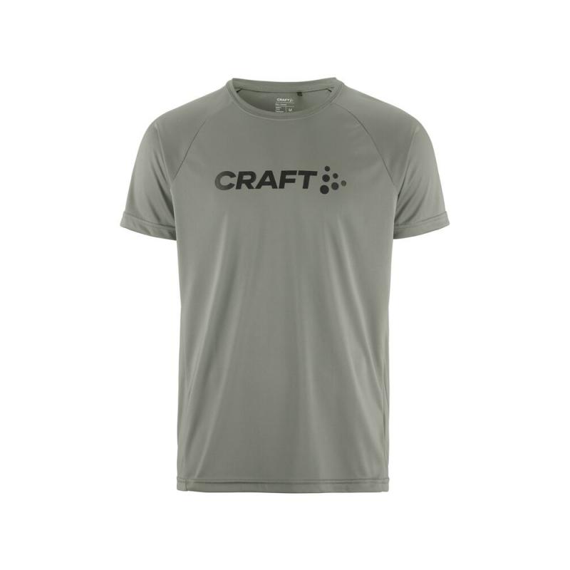 Craft Craft Core Essence Logo Tee M 1911786 Corner Sport 1