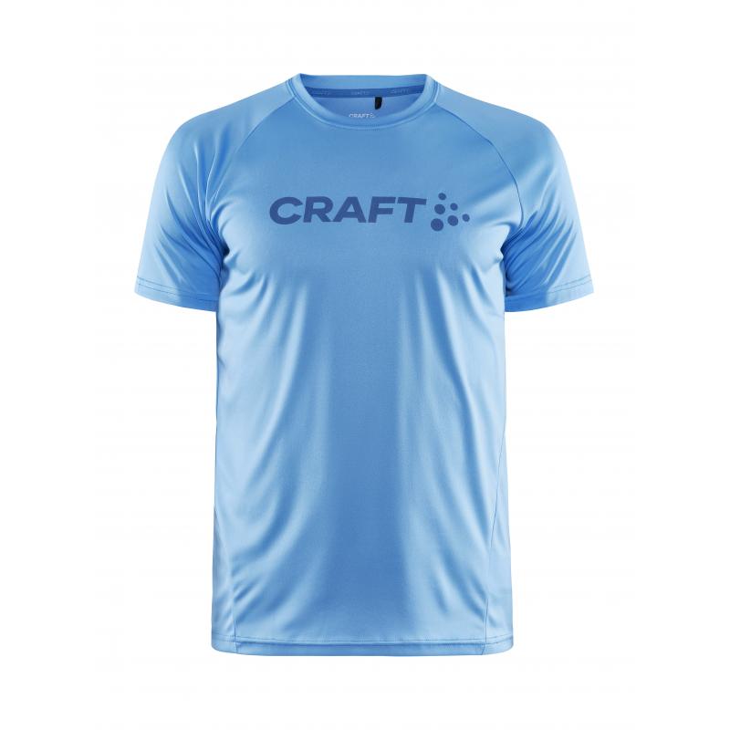 Craft Craft Core Essence Logo Tee M 1911786 Corner Sport 1