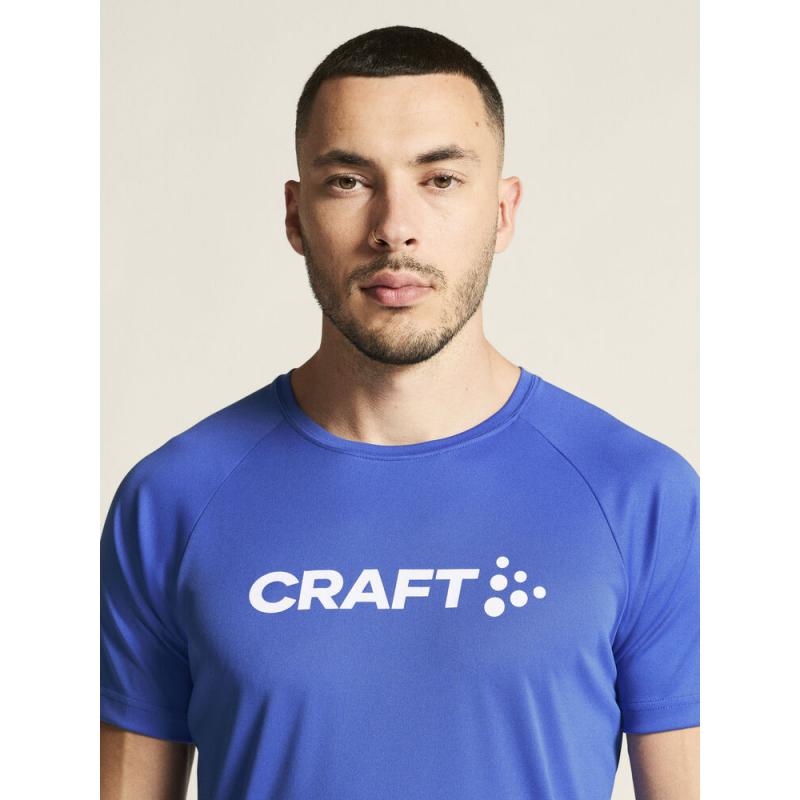 Craft Craft Core Essence Logo Tee M 1911786 Corner Sport 1