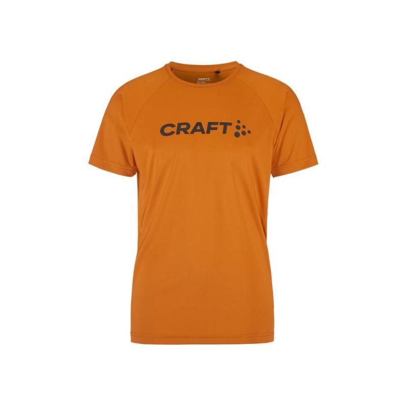 Craft Craft Core Essence Logo Tee M 1911786 Corner Sport 1