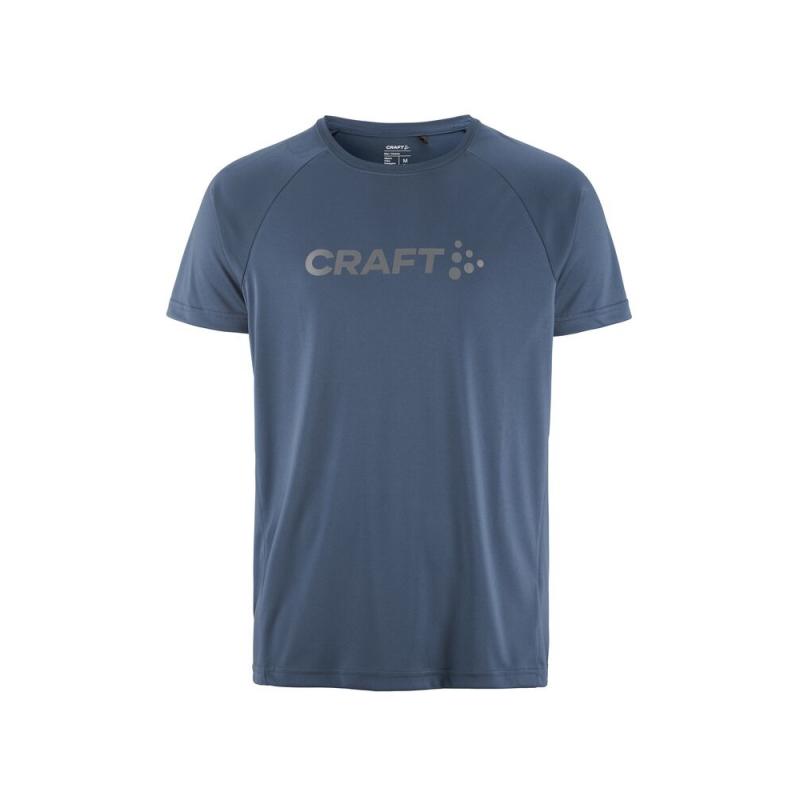 Craft Craft Core Essence Logo Tee M 1911786 Corner Sport 1