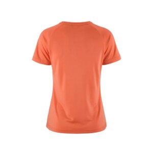 Craft Craft Core Essence Logo Tee t-skjorte damer