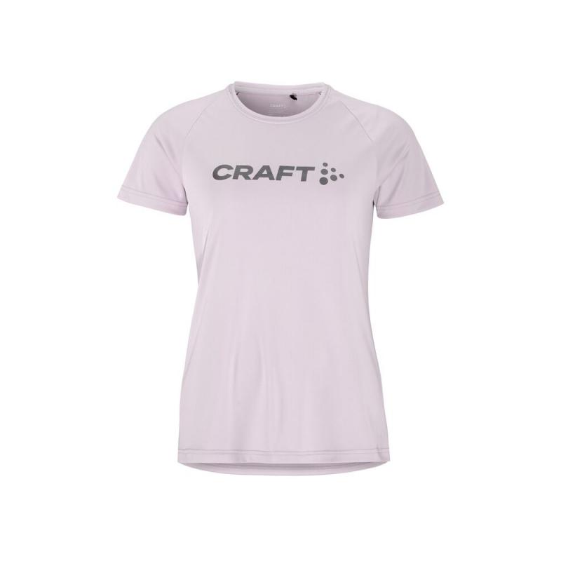 Craft Craft Core Essence Logo Tee W 1911785 Corner Sport 1