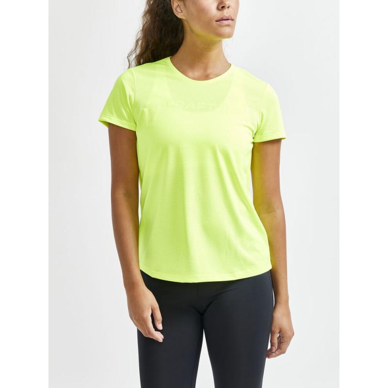Craft Craft Core Essence Ss Mesh Tee W 1908745 Corner Sport 1