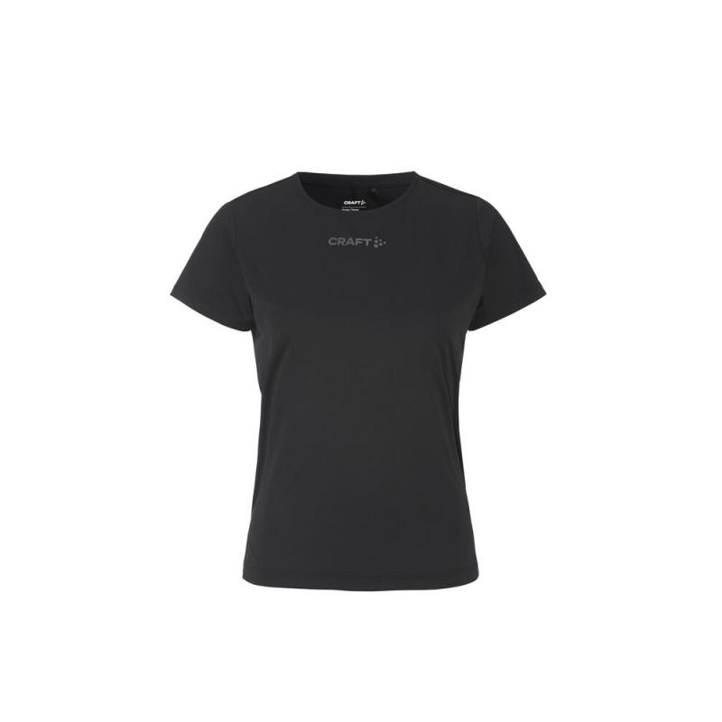 Craft Craft Core Essence Ss Tee 2 W 1915291 Corner Sport 1