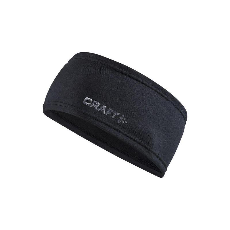Craft Craft Core Essence Thermal Headband 1909933 Corner Sport 1