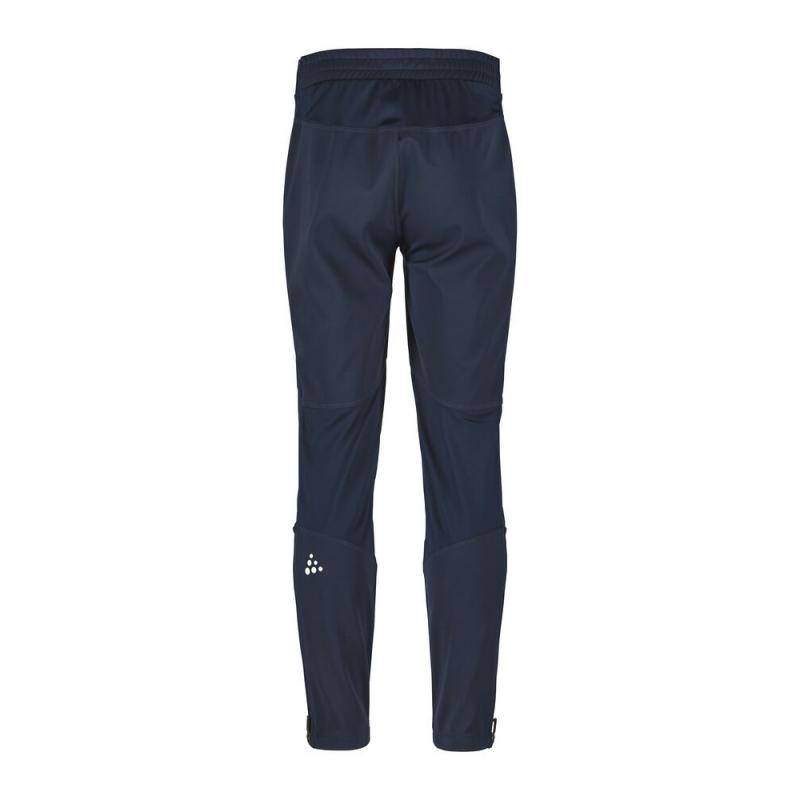 Craft Craft Core Nordic Ski Club Fz Pants Jr 1914220 Corner Sport 1