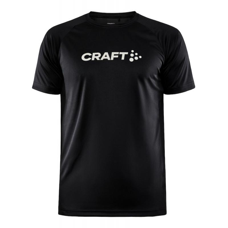 Craft Craft Core Unify Logo Tee M 1911786 Corner Sport 1