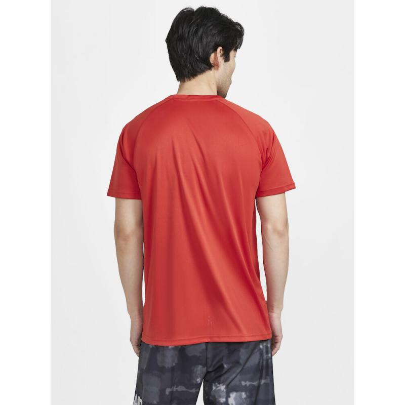 Craft Craft Core Unify Logo Tee M 1911786 Corner Sport 7