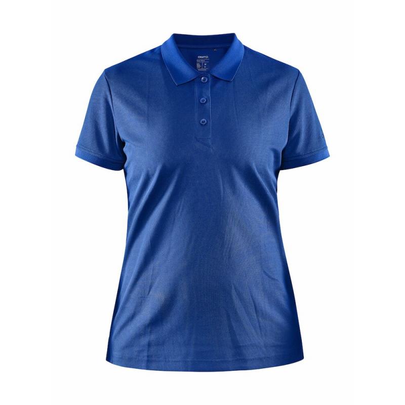 Craft Craft Core Unify Polo Shirt W 1909139 Corner Sport 1