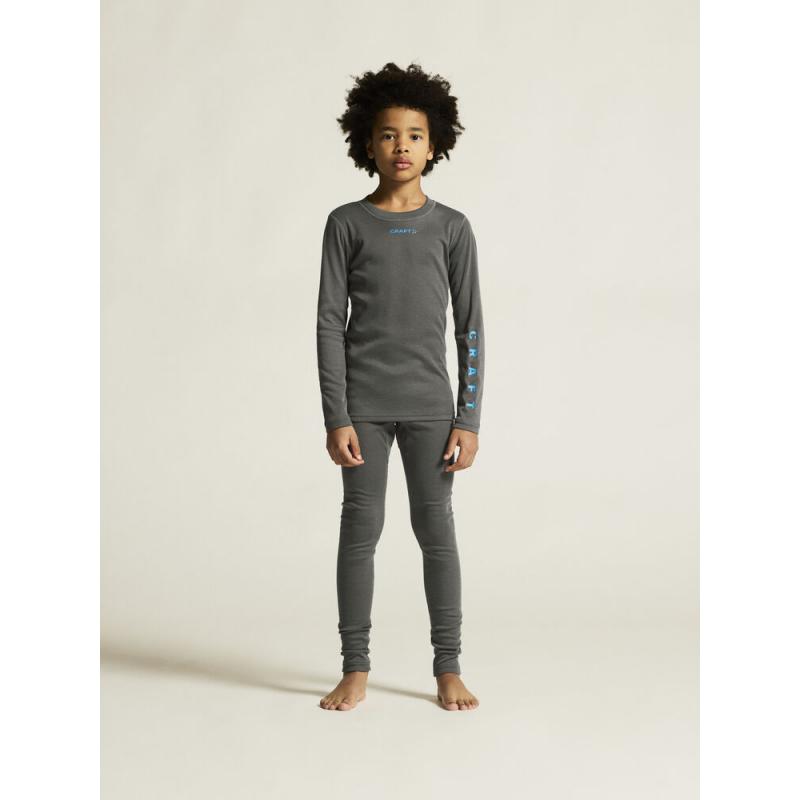 Craft Craft Core Warm Baselayer Set J 1909712 Corner Sport 2