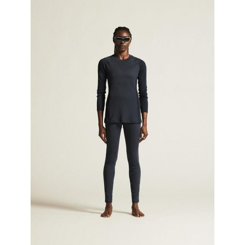 Craft Craft Core Warm Baselayer Set W 1909708 Corner Sport 1