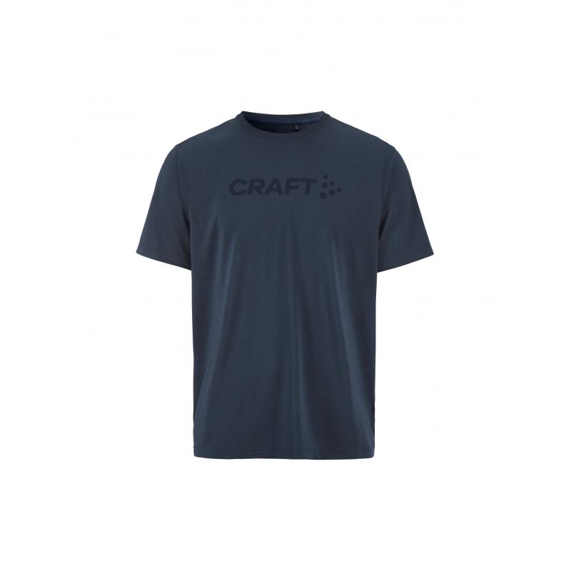 Craft Craft Essence Logo Tee 2 M C18001 Corner Sport 1