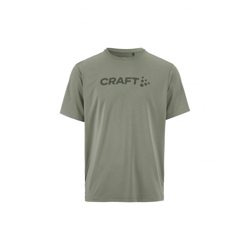 Craft Craft Essence Logo Tee 2 M C18001 Corner Sport 1