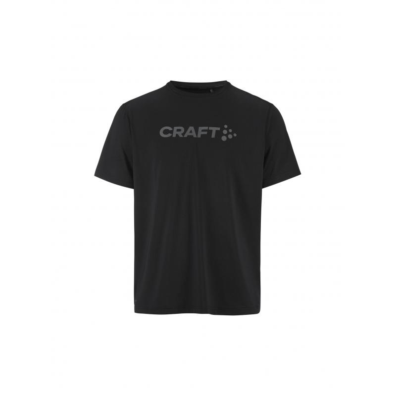 Craft Craft Essence Logo Tee 2 M C18001 Corner Sport 1