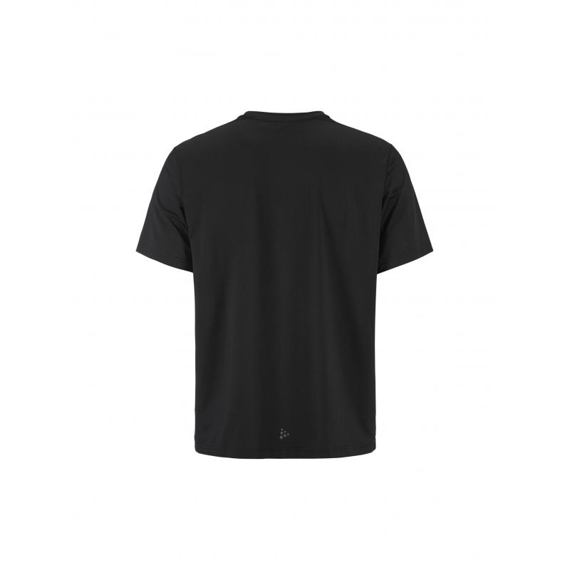 Craft Craft Essence Logo Tee 2 M C18001 Corner Sport 2