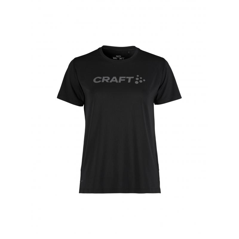 Craft Craft Essence Logo Tee 2 W C18000 Corner Sport 1
