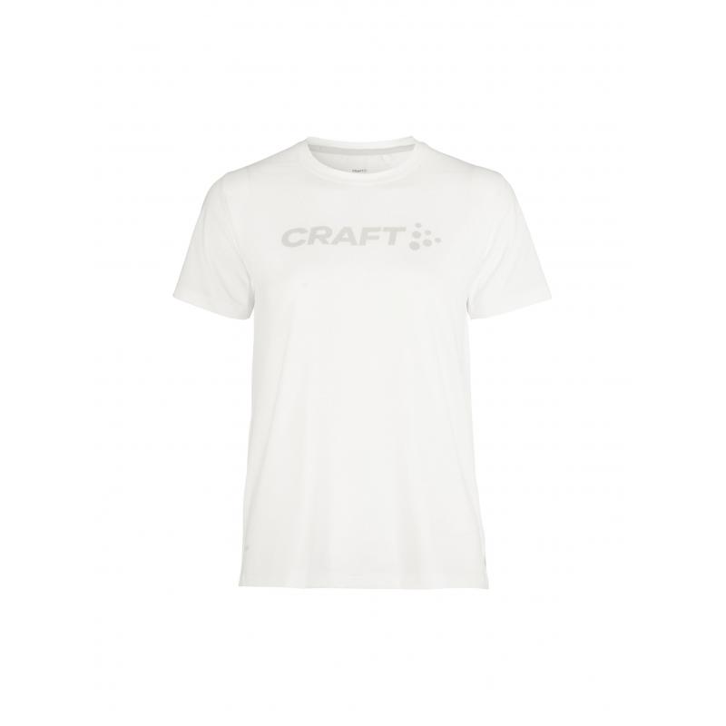 Craft Craft Essence Logo Tee 2 W C18000 Corner Sport 1