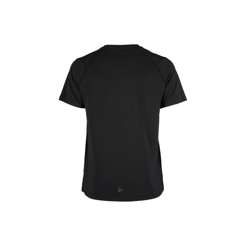 Craft Craft Essence Logo Tee 2 W C18000 Corner Sport 2