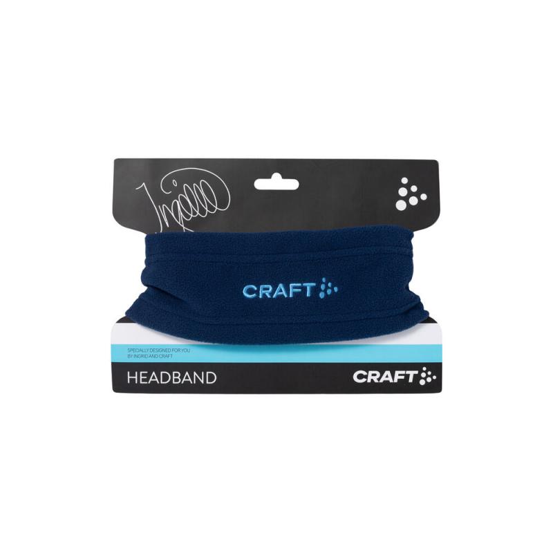 Craft Craft Headband C17310 Corner Sport 1