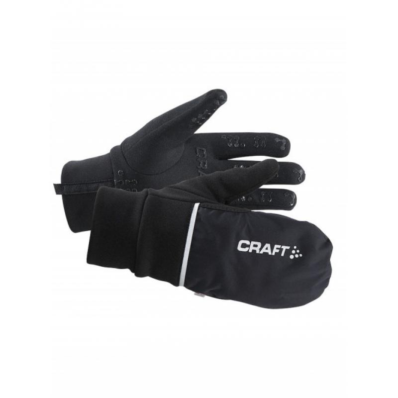 Craft Craft Hybrid Weather Glove 1903014 Corner Sport 1