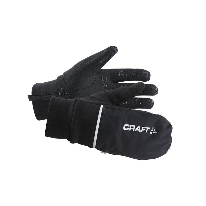 Craft Craft Hybrid Weather Glove 1903014 Corner Sport 1