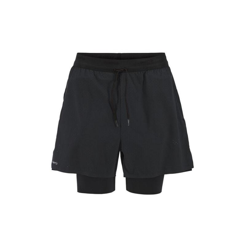Craft Craft Hypervent 2-In-1 Shorts M C17282 Corner Sport 1