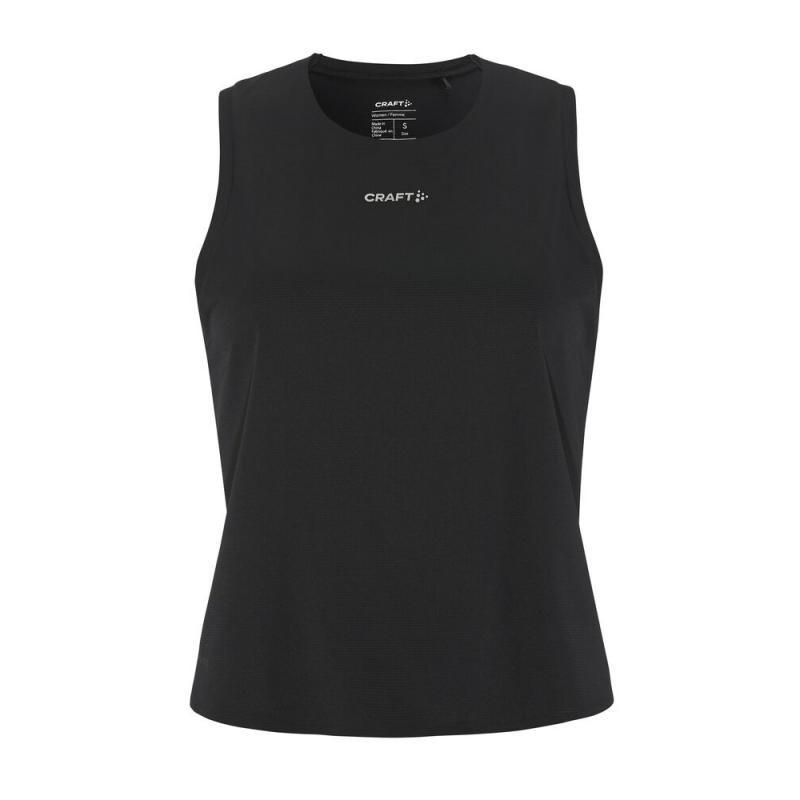 Craft Craft Hypervent Singlet W C17298 Corner Sport 1