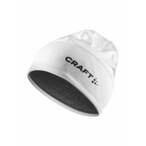 Craft Craft Nor Adv Windblock Fleece caps hvit