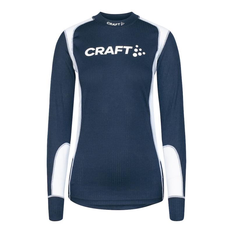 Craft Craft Nor Baselayer Set W 1913280 Corner Sport 1